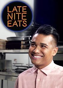Watch Late Nite Eats
