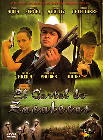 Watch El cartel de Zacatecas