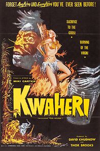 Watch Kwaheri: Vanishing Africa