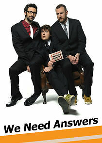 Watch We Need Answers