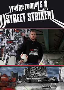 Watch Wayne Rooney's Street Striker