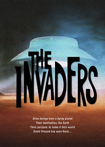 Watch The Invaders