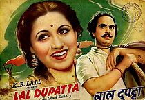 Watch Lal Dupatta