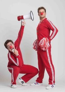 Watch Comic Relief Does Glee Club