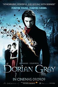 Watch Dorian Gray