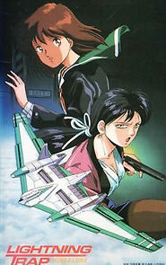 Watch Lightning Trap: Leina and Laika