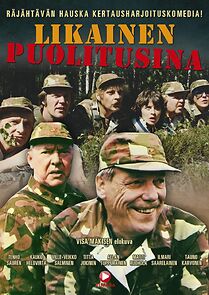 Watch Likainen puolitusina