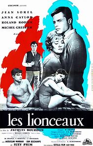 Watch Les lionceaux