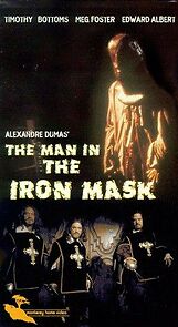 Watch The Face of Alexandre Dumas: The Man in the Iron Mask