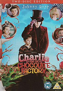 Watch Charlie and the Chocolate Factory: Designer Chocolate