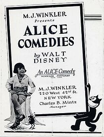Watch Alice Cuts the Ice (Short 1926)