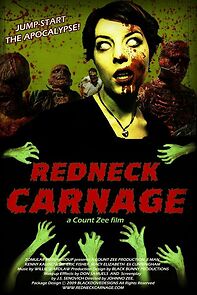 Watch Redneck Carnage
