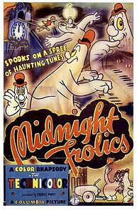 Watch Midnight Frolics (Short 1938)