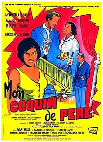 Watch Mon coquin de père