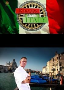 Watch Rhodes Across Italy