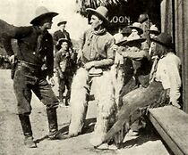 Watch A Western Girl's Love (Short 1911)