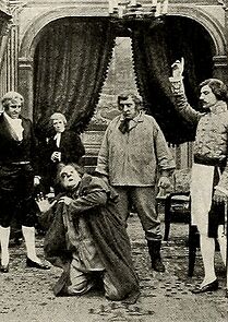 Watch Mysteries of Paris