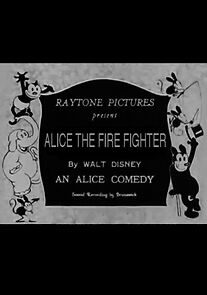Watch Alice the Fire Fighter (Short 1926)