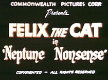 Watch Neptune Nonsense (Short 1936)