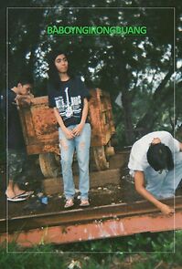 Watch Baboyngirongbuang
