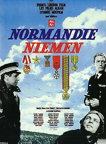 Watch Normandie - Niémen