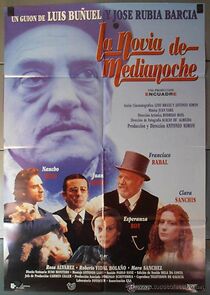 Watch La novia de medianoche