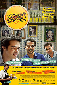 Watch Did You... Score?