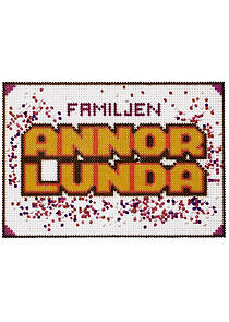 Watch Familjen Annorlunda