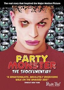 Watch Party Monster