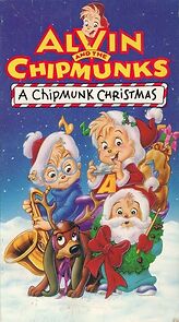 Watch Alvin's Christmas Carol (Short 1993)