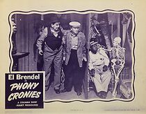 Watch Phony Cronies (Short 1942)