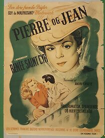 Watch Pierre et Jean