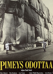 Watch Pimeys odottaa