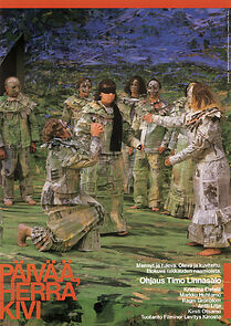 Watch Päivää, herra Kivi