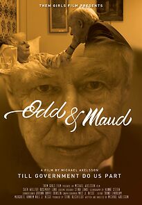 Watch Odd & Maud (Short 2016)