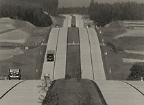 Watch Reichsautobahn