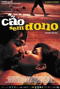 Watch Cão Sem Dono