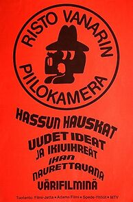 Watch Risto Vanarin piilokamera