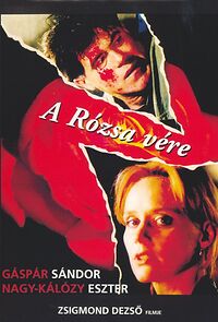 Watch A rózsa vére