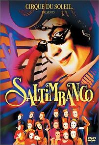 Watch Saltimbanco (TV Special 1997)