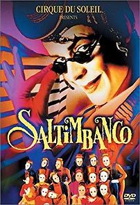 Watch Saltimbanco