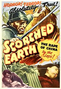 Watch The Scorched Earth