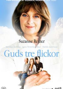 Watch Guds tre flickor