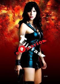 Watch Rosario Tijeras