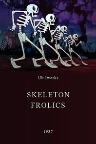 Watch Skeleton Frolic (Short 1937)
