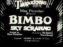 Watch Sky Scraping (Short 1930)