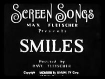 Watch Smiles (Short 1929)