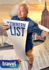 Watch The Zimmern List