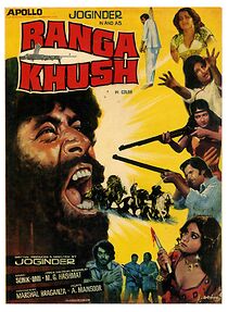 Watch Ranga Khush