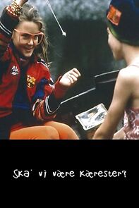 Watch Skal vi være kærester? (Short 1997)